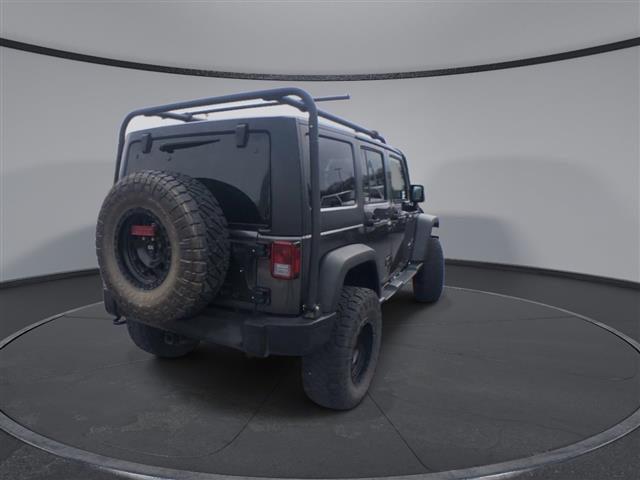 $23000 : PRE-OWNED 2018 JEEP WRANGLER image 8