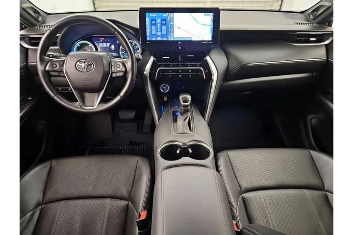 $28998 : Toyota Venza 2021 AWD Limite image 9