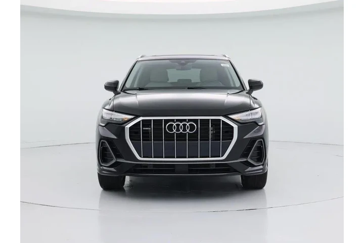$28998 : Audi Q3 2022 AWD quattro S l image 5
