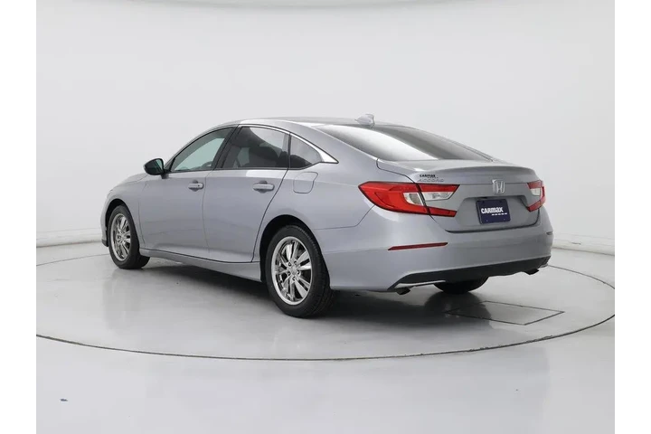 $23998 : Honda Accord 2021 LX 4dr Sed image 2