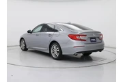 $23998 : Honda Accord 2021 LX 4dr Sed thumbnail
