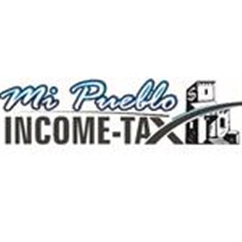 Mi Pueblo Income Tax image 1