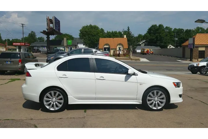 $7999 : 2010 Lancer GTS image 6