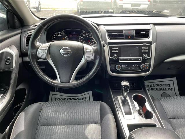 $10900 : 2018 NISSAN ALTIMA2018 NISSAN image 9