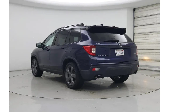 $26998 : Honda Passport 2021 Touring image 2