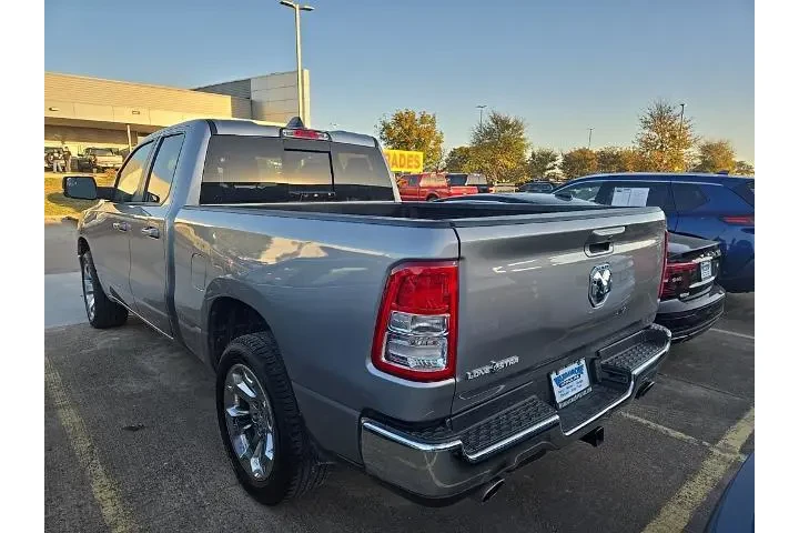 $26661 : Ram 1500 2022 4x2 Big Horn 4 image 2