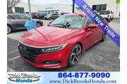 Honda Accord 2020 Sport 4dr en Greenville