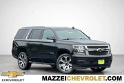 Chevrolet Tahoe 2019 4x4 LS