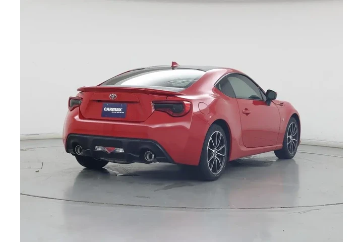 $20998 : Toyota 86 2017 2dr Coupe 6A image 8