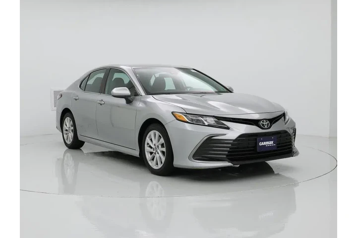 $22998 : Toyota Camry 2022 LE 4dr Sed image 1