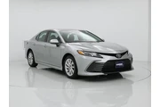 Toyota Camry 2022 LE 4dr Sed en Arlington VA