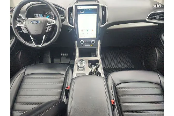 $24990 : Ford Edge 2023 AWD SEL 4dr C image 8