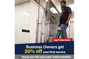 Doors and Windows 24/7 en San Bernardino