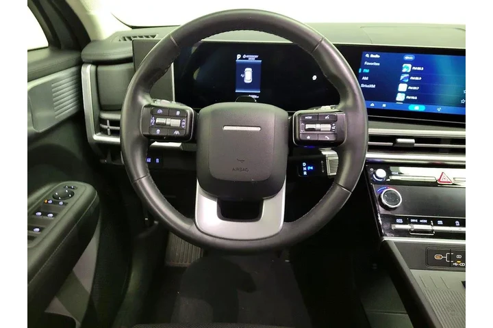 $30998 : Hyundai SANTA FE 2025 AWD SE image 10