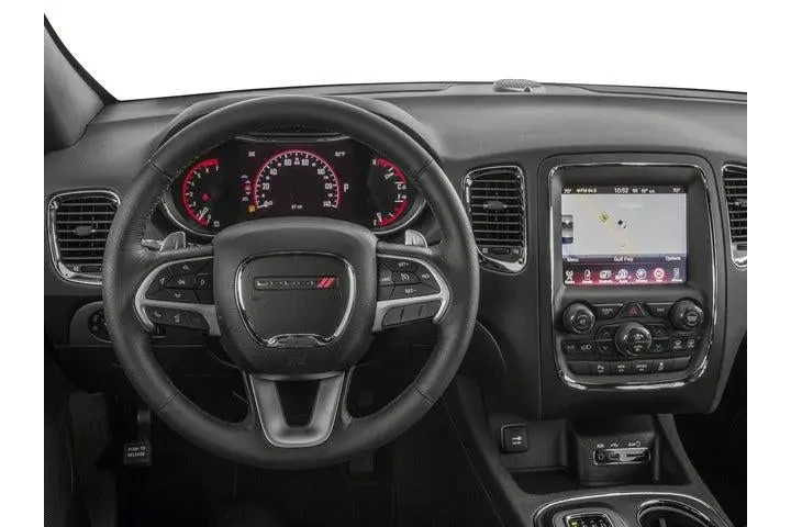 $20449 : 2018 Durango R/T RWD image 7