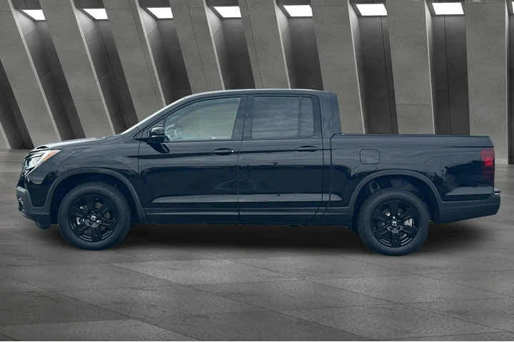 $31500 : Honda Ridgeline 2020 AWD Bla image 8