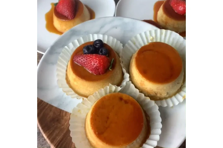 Gelatinas de mosaico y en baso image 3