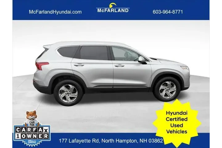 $24887 : Hyundai SANTA FE 2023 AWD SE image 6