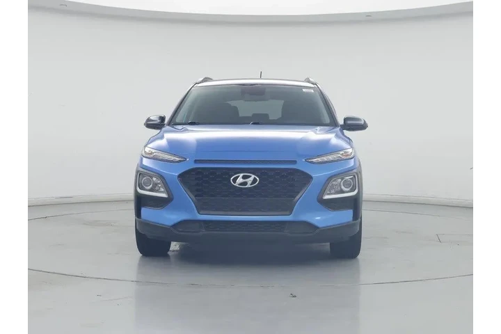 $17998 : Hyundai KONA 2020 AWD SEL 4d image 5