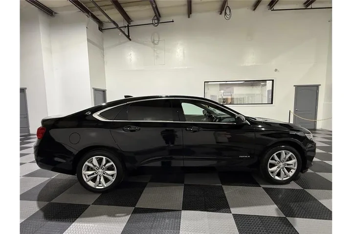 $17649 : Impala 2018 image 3