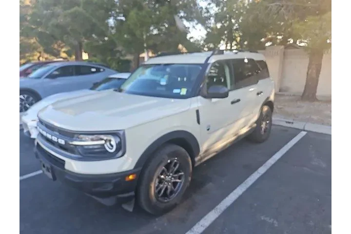 $24930 : Ford Bronco Sport 2024 AWD B image 1