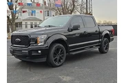 $27800 : 2020 F-150 XLT SuperCrew 6.5- thumbnail