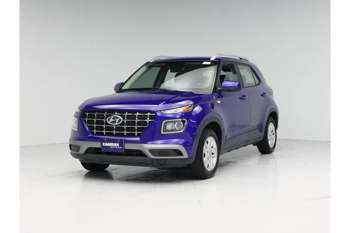 $16998 : Hyundai VENUE 2020 SEL 4dr C image 4