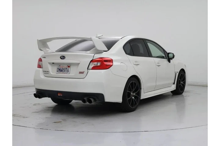 $23998 : Subaru WRX 2016 AWD STI 4dr image 8