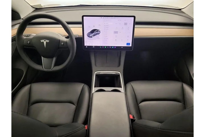 $27998 : Tesla Model 3 2023 AWD Long image 9
