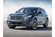 Lincoln Corsair 2022 Reserve en Miami