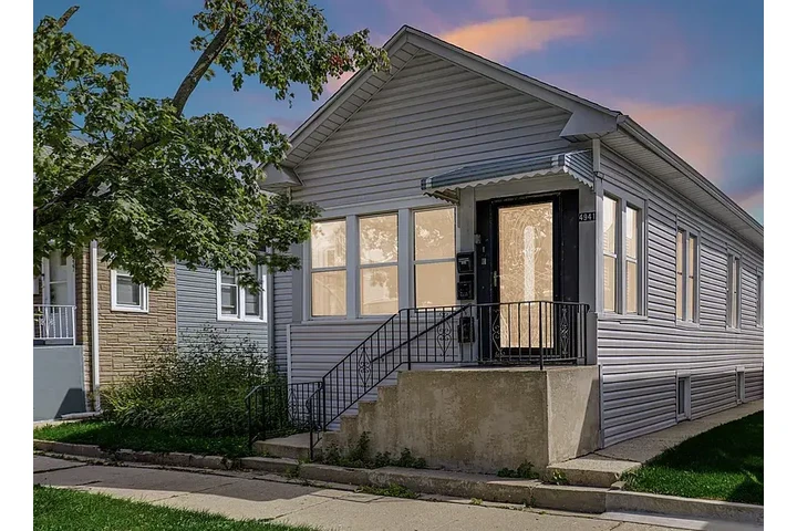 $1850 : HOUSE FOR RENT IN CHICAGO IL image 3