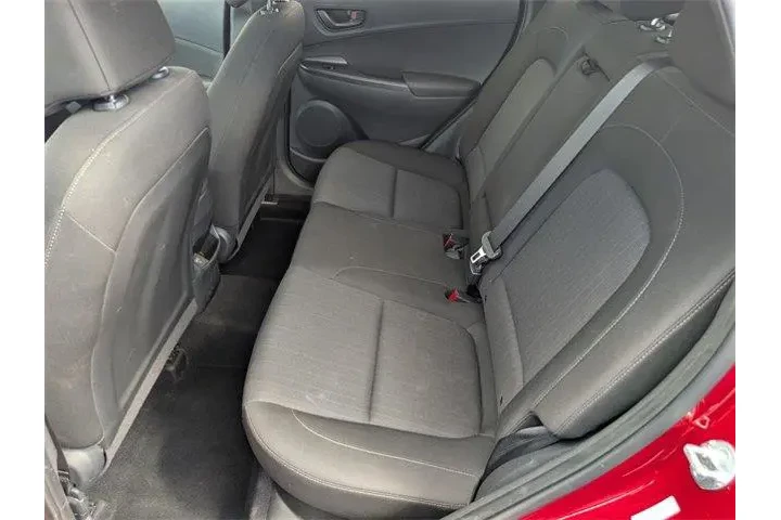 $15997 : Hyundai KONA 2023 SEL 4dr Cr image 10