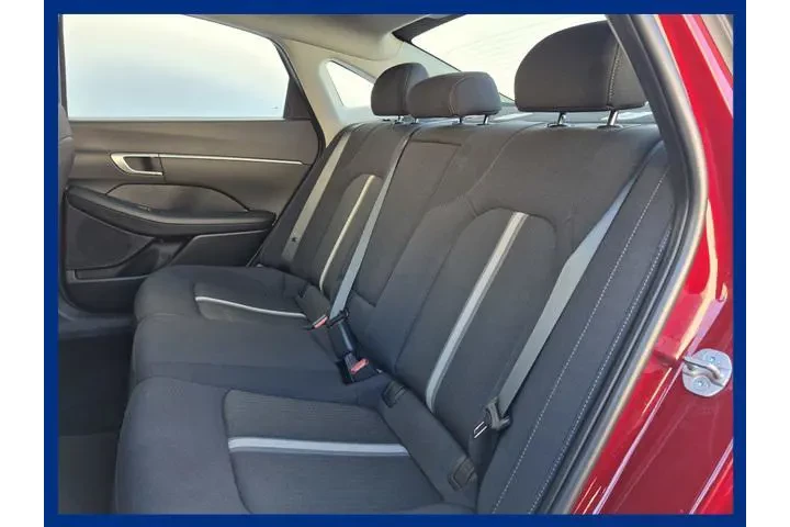 $25847 : Hyundai SONATA 2024 SEL 4dr image 10