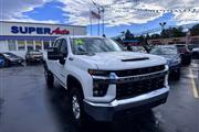 $47389 : 2020 Silverado 2500HD 4WD Cre thumbnail