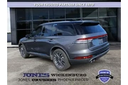 $35695 : Lincoln Aviator 2021 AWD Res thumbnail
