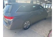 $18175 : Honda Odyssey 2015 Touring 4 thumbnail