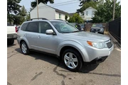 $6995 : 2009 Forester 2.5 X Premium thumbnail