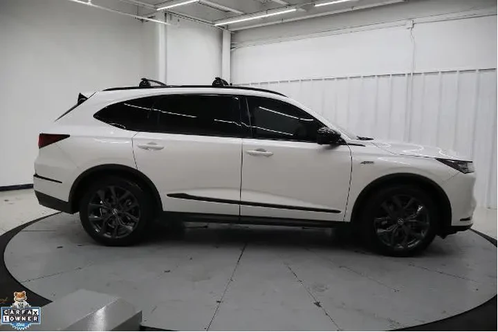 $39999 : Acura MDX 2024 SH-AWD 4dr SU image 2