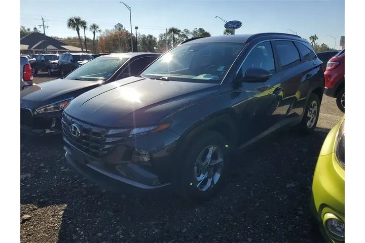 $20997 : Hyundai TUCSON 2024 AWD SEL image 6