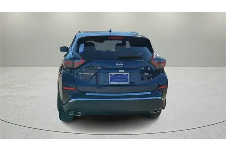 $24752 : Nissan Murano 2023 SL 4dr SU image 6
