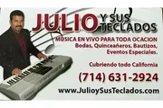 JULIO Y SUS TECLADOS $160/HORA thumbnail