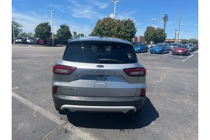 $18536 : Ford Escape 2023 Active 4dr image 7