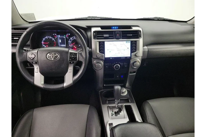 $33998 : Toyota 4Runner 2021 4x4 SR5 image 9