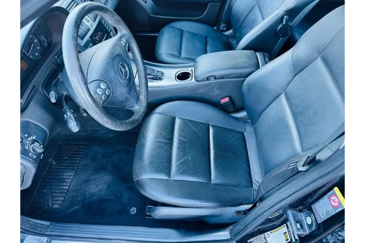 $6995 : 2006 C 230 Sport image 8