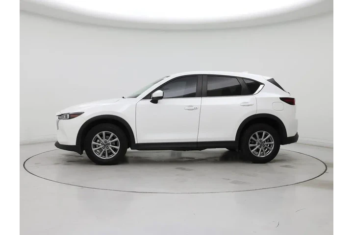 $22998 : Mazda CX-5 2022 AWD 2.5 S Se image 3