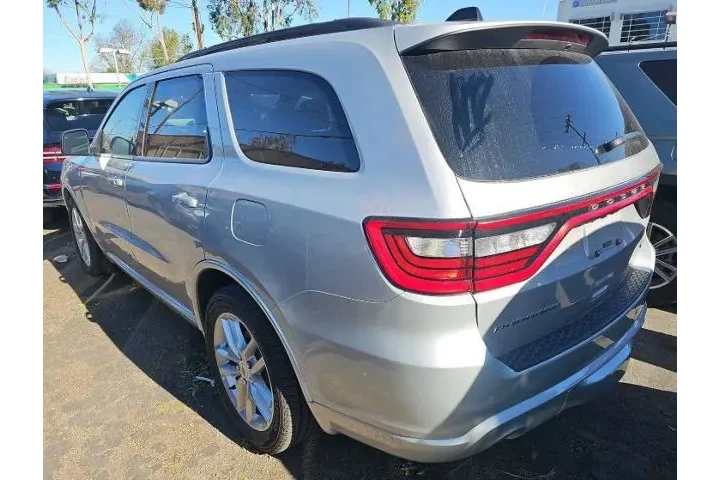 $27400 : Dodge Durango 2024 GT 4dr SU image 2