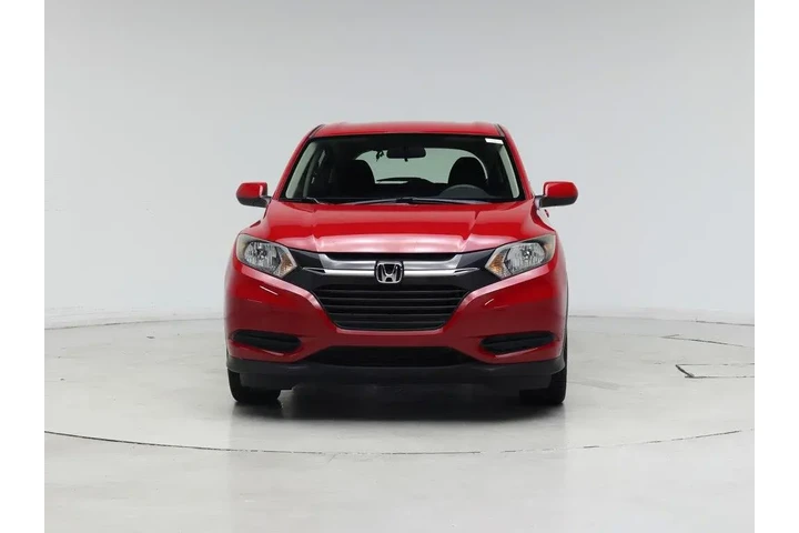 $17998 : Honda HR-V 2018 LX 4dr Cross image 5