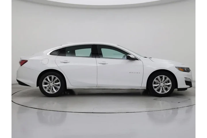$17998 : Chevrolet Malibu 2022 LT 4dr image 7
