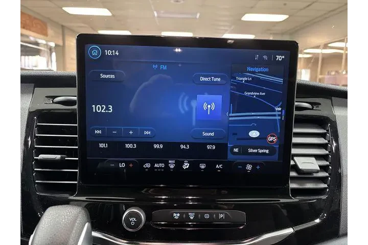 $38295 : Ford Transit 2024 350 XL 3dr image 7