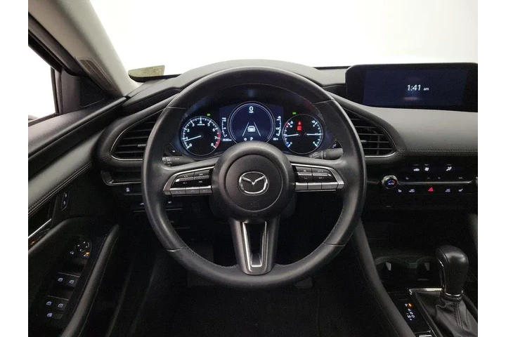 $20998 : Mazda Mazda3 Sedan 2021 Pref image 10